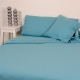 Bed sheet LISO | LAMEIRINHO