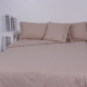 Bed sheet LISO | LAMEIRINHO
