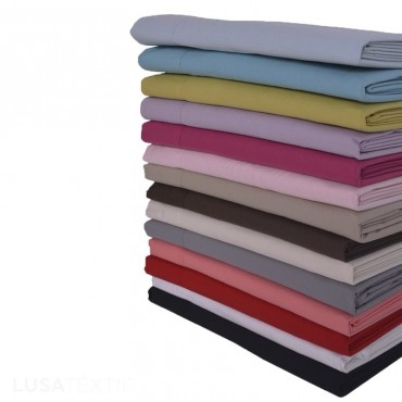 Bed sheet LISO | LAMEIRINHO