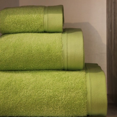 Bath towel set DOURO