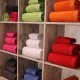 Bath towel set DOURO