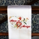 Torchon de cuisine AMIGA