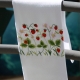 Dish towel MORANGOS