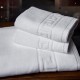 Hotel bathroom towel | 500g