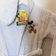 Albornoz de Baño MICKEY (Original)