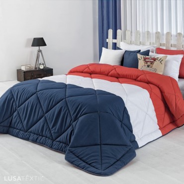 Couette TRICOLOR