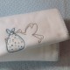 Couverture bébé CEGONHA | PIUBELLE