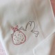 Couverture bébé CEGONHA | PIUBELLE