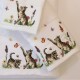 Ensemble linge de toilette GATOS