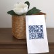 Paño de cocina AZULEJO