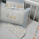 Jogo de cama PIU | ASA