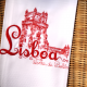 Paño de cocina LISBOA