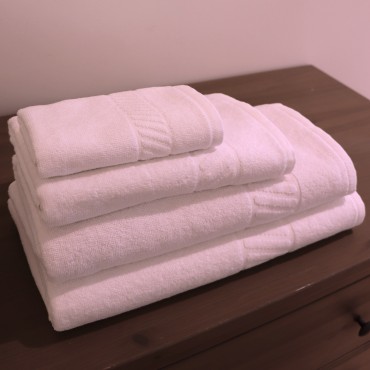 Toalha de banho hotelaria | 440g
