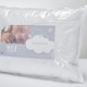 Pillow with zipper ASA PLUS | ASA by LAMEIRINHO