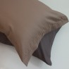 Jogo de Cama AJOUR RISCAS