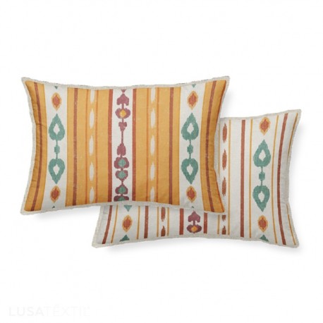 Almofada YALE RAYA