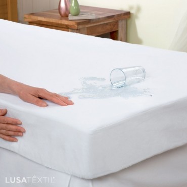 Waterproof mattress protector Coelima