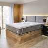Topper de Penas Conforto Natural | PIKOLIN