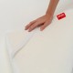 Topper Viscoelástico Dermoprotetor Aloe Vera | PIKOLIN