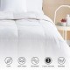 Edredon 220g de Penas Inverno