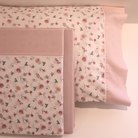 Jogo de cama CAMPO