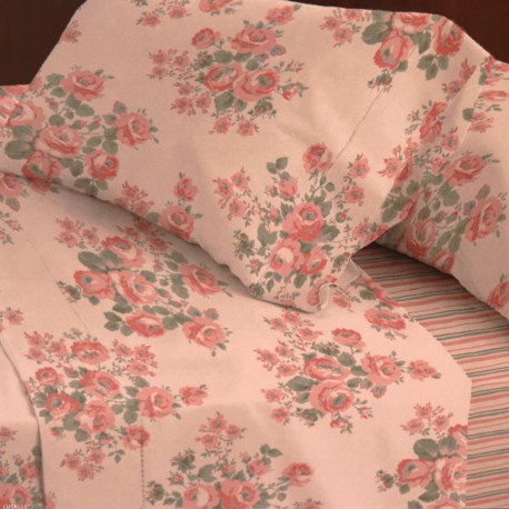 Jogo de cama ROSE