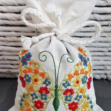Scented Sachets